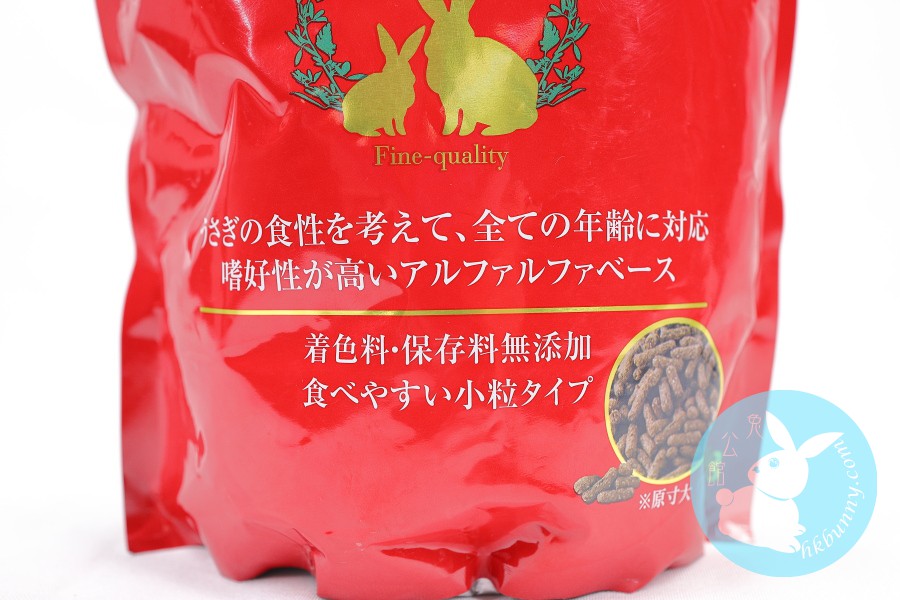 gex rabbit premium 850g