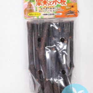 Marukan Minimal Land 梨木枝磨牙棒