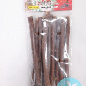 Marukan Minimal Land 蘋果木磨牙棒