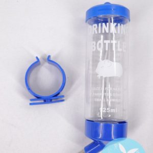 小動物掛籠式水瓶 125ml