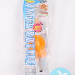 日木 Marukan Minimal Land 小動物扁身籠用水樽 - 120cc