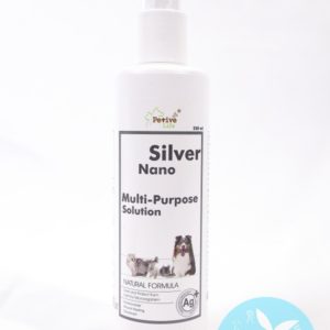 Petive Life 納米銀多功超能補救液 60ml