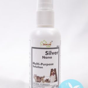 Petive Life 納米銀多功超能補救液 60ml