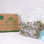 Momi 摩米 Alfalfa Hay 紫花苜蓿草磚 1bls