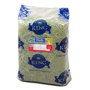 Alfalfa King