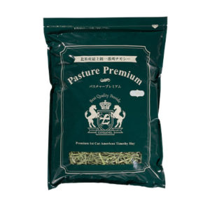 Extolevel Pasture Premium Timothy 提摩西草一割 500g