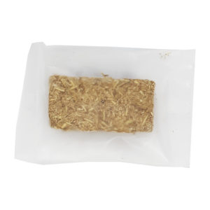 MJ 聰明兔 澳洲燕麥草草餅