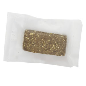 MJ 聰明兔 美國提摩西草餅 1塊 牧草之王樣（公價貨品）