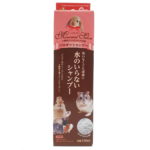 日本 Marukan Minimal Land 皮毛去污乾洗粉150ml