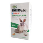 發育寶-S SINGEN MiniPet MG7腸胃寶60g