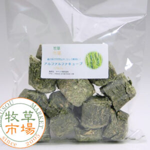 牧草市場草磚