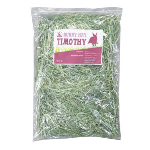 Bunny Hay Timothy Hay BH 提摩西草 碧綠版