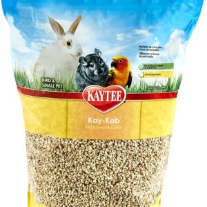 Kaytee KayKob 小動物粟米木糠 5lb
