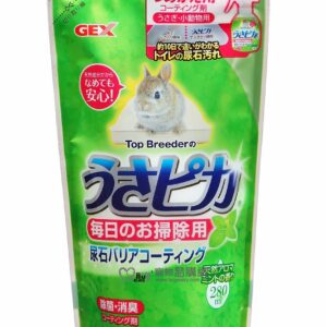 GEX 天然成份清潔除菌消臭劑補充裝 280ml