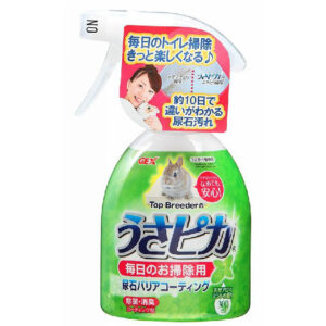GEX 天然成份清潔除菌消臭劑300ml