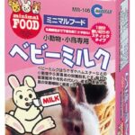 Marukan 小動物營養奶2g x15pcs