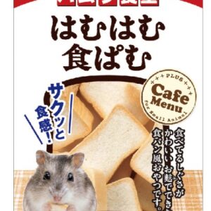 Marukan 香脆多士倉鼠小食20g