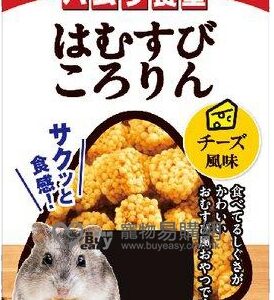 Marukan 一口脆米奶香味仓鼠小食25g