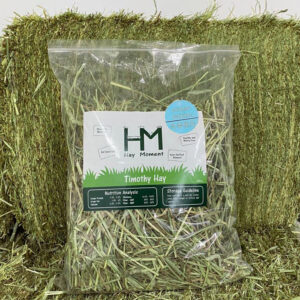Hay Moment Timothy Hay 500g (Winter Edition 冬季限定版)