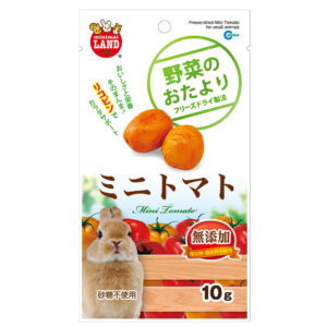 野菜のおたより ミニトマト