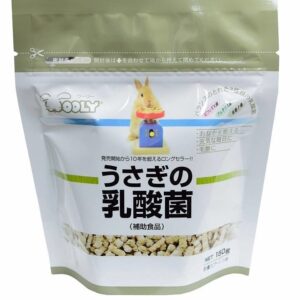 Wooly乳酸菌450g
