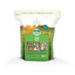 Oxbow Oat Hay 燕麥草 15oz