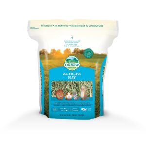 Oxbow Alfalfa 15oz