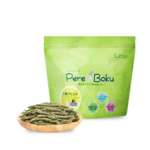 Wooly 七草混合草條 300g