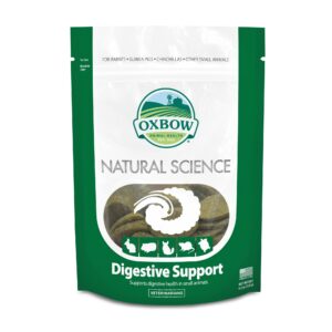 Oxbow NS - 消化系統補充劑 60ct