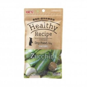 GEX 櫛瓜乾 16g