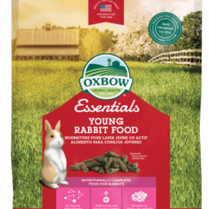 Oxbow 幼兔主糧 - 10lbs
