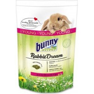 Bunny Nature 草本幼兔糧-1.5kg