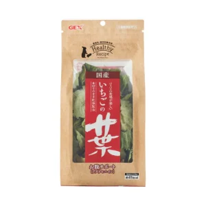 GEX 草莓葉 13g