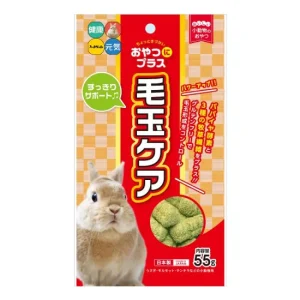 Hipet 化毛球小食 85g