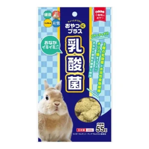 Hipet 乳酸菌小食 85g