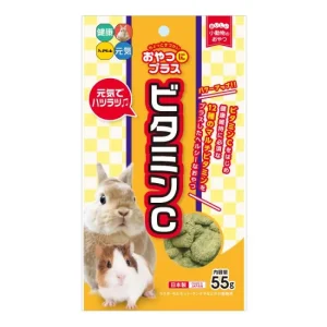 Hipet 維他命C小食 75g
