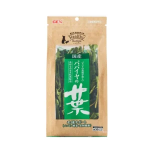 GEX 木瓜葉 12g