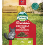 Oxbow Essentials 龍貓糧 - 10lb