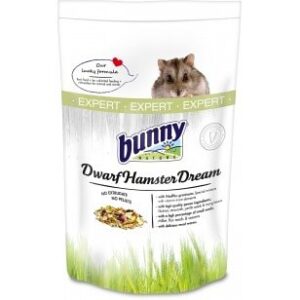 Bunny Nature 專業倉鼠糧-500g