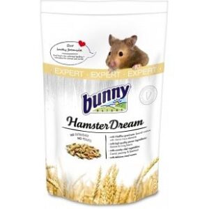 Bunny Nature 專業熊仔鼠糧-500g