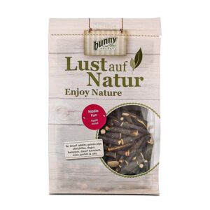 Bunny Nature 蘋果木 220g