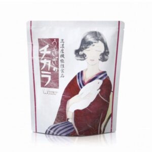 Wooly 寵兔活力源 120 粒