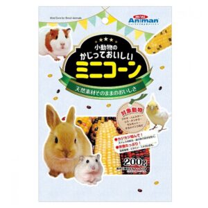 Animan 迷你小玉米200g
