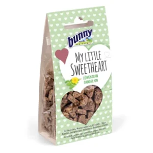 Bunny Nature 蒲公英小食 30g