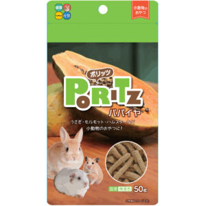Hipet 木瓜脆脆 50g