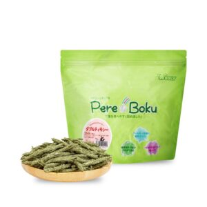 Wooly 兩草混合提摩西草條300g