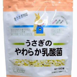 Wooly 軟乳酸菌 150 粒
