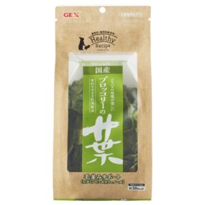 GEX 西蘭花葉 12g