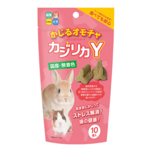 Hipet Y形磨牙草餅 10粒
