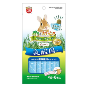 Marukan 乳酸菌營養蓉 36g